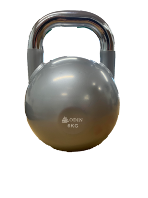 Odin Competition Kettlebell 6kg