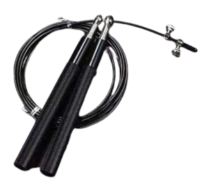 Odin Elite Cable Speed Rope Sjippetov Aluminium