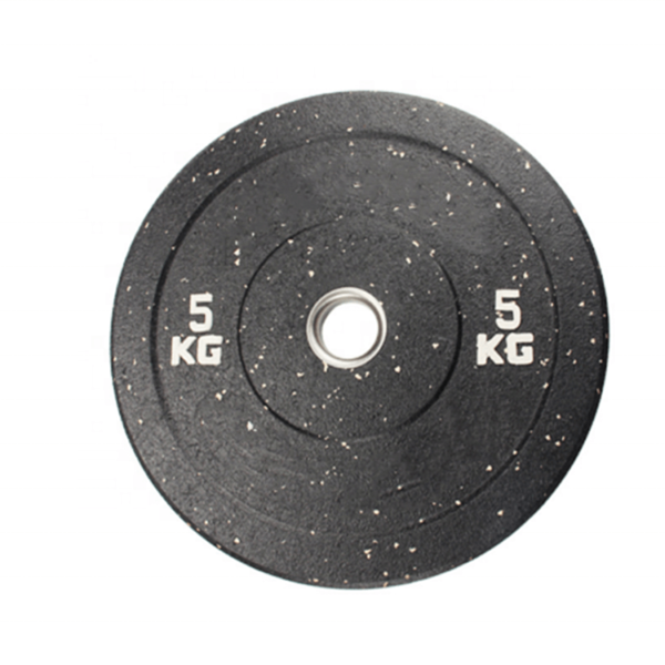 Odin High Impact Bumper Plate Vægtskive 5kg