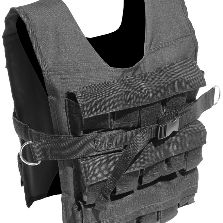 Odin Justerbar Vægtvest 30kg