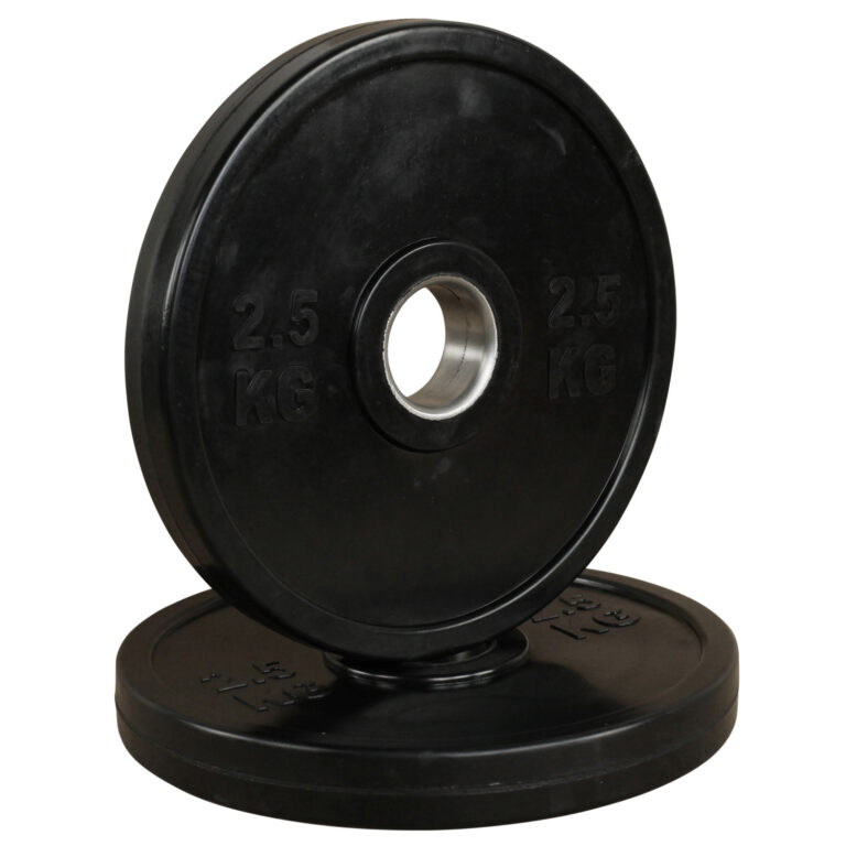 Odin Olympic Vægtskive 2,5kg (1 stk)