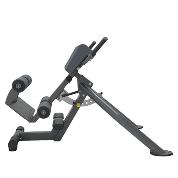 Odin PRO Adjustable Back Extension Bench