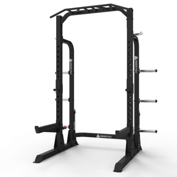 Odin PRO Half Rack