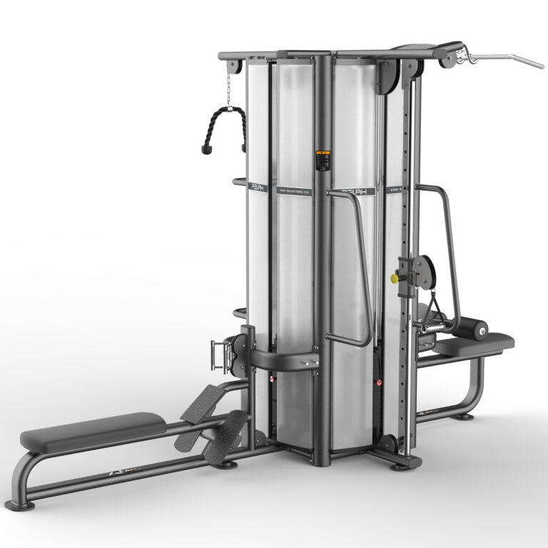 Odin PRO Multistation 4 Stationer