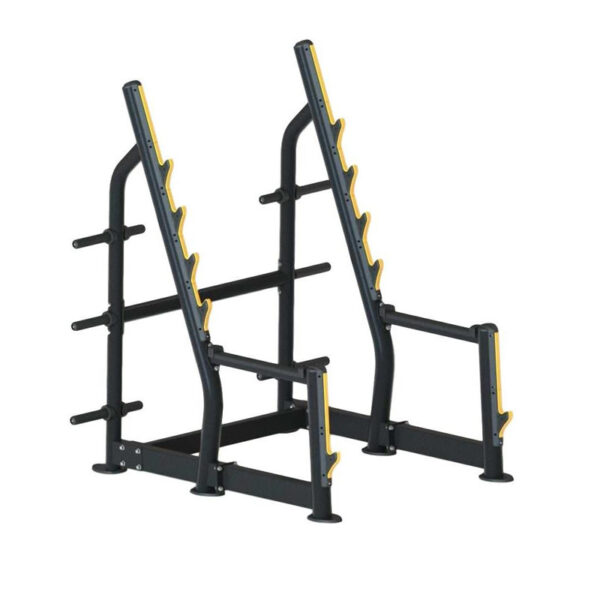 Odin PRO Squat Rack