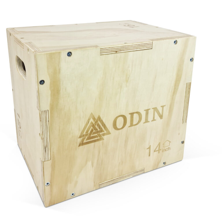 Odin Plyo Box (30, 36 & 41 cm)