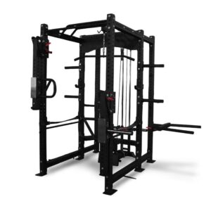 Pro Racks
