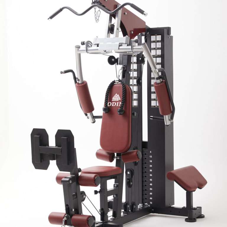Odin Ragnarok Home Gym Multistation 100kg