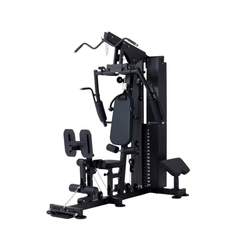 Odin Ragnarok Home Gym Multistation 100kg - Sort