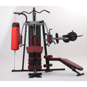 Multistationer