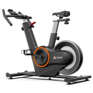 Spinningcykler