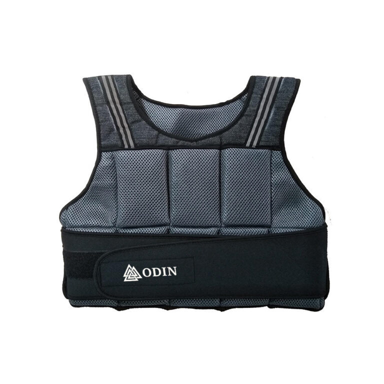 Odin Soft Vægtvest 5kg