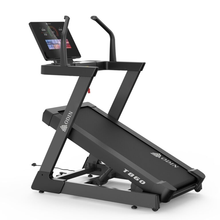 Odin T860 FjeldRun Løbebånd