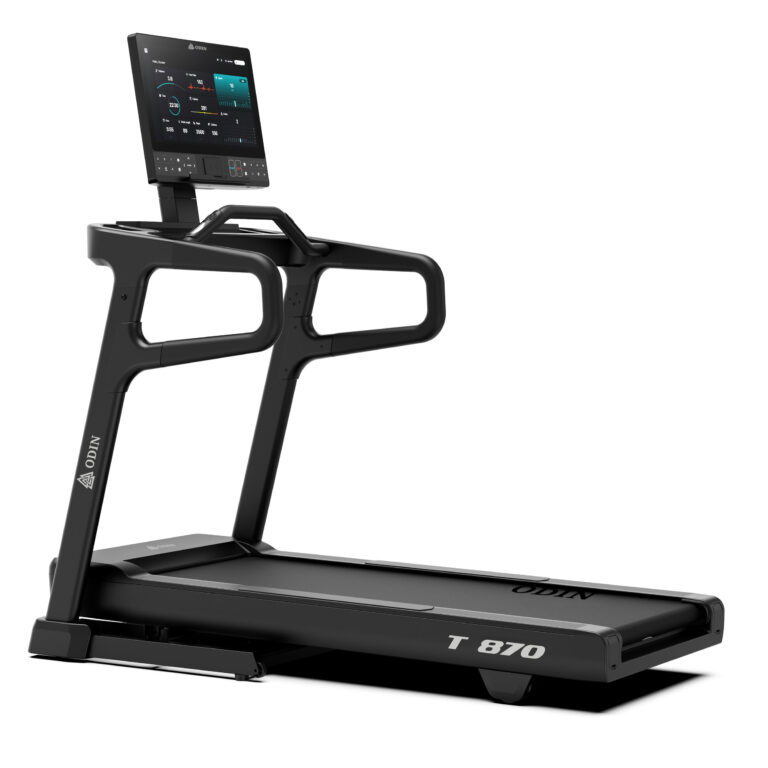 Odin T870 Løbebånd