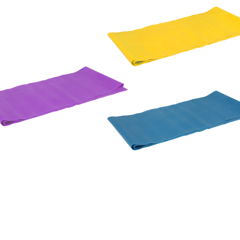 Odin Træningselastik PAKKETILBUD (niveau 1, 2, 3)