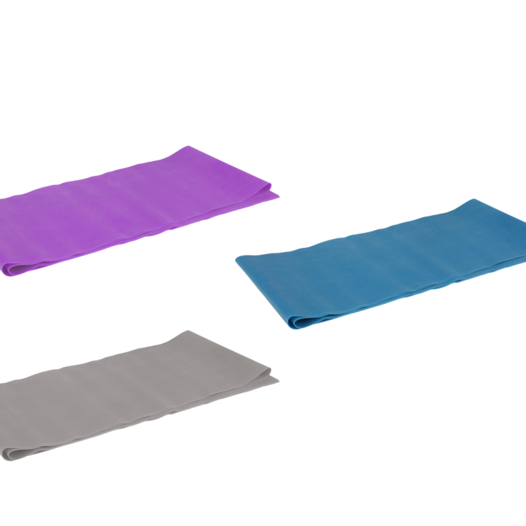 Odin Træningselastik PAKKETILBUD (niveau 2, 3, 4)