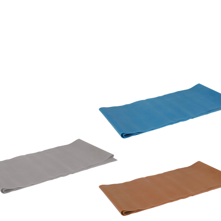 Odin Træningselastik PAKKETILBUD (niveau 3, 4, 5)