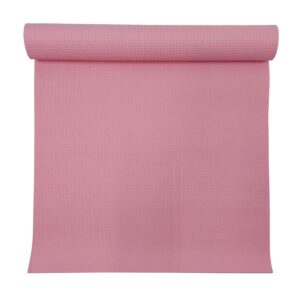 Odin Yogamåtte 0,6cm Pink