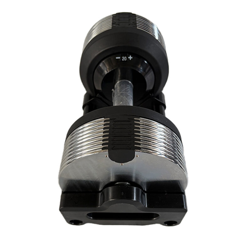 Pro Justerbar Håndvægt 36kg (1kg stigninger fra 5kg)