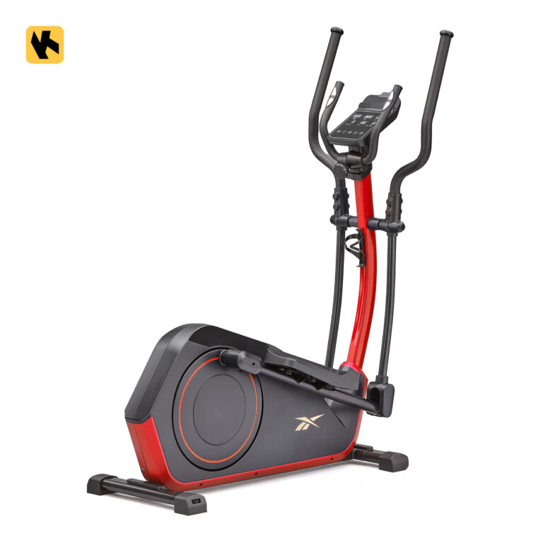 Reebok FR30 Crosstrainer Rød