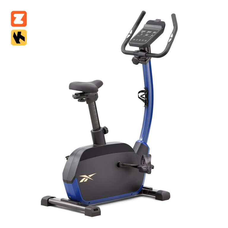 Reebok FR30 Motionscykel Blå