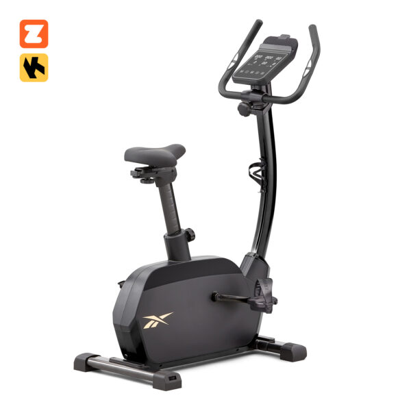 Reebok FR30 Motionscykel Sort