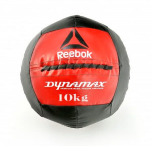 Reebok Functional Med Ball Dynamax Medicinbold 10kg