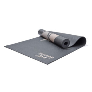 Reebok Yogamåtte - 4mm - Pose