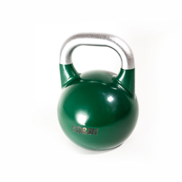 SQ&SN Competition Kettlebell 24 kg