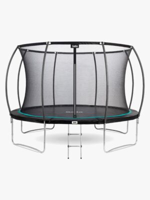 Salta Cosmos Trampolin inkl. Sikkerhedsnet & Stige 427 cm