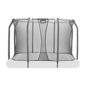 Salta Ground sikkerhedsnet - 305x214 cm