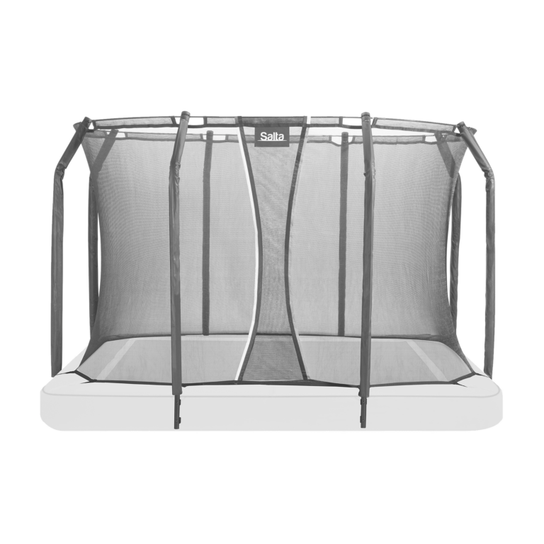 Salta Ground sikkerhedsnet - 305x214 cm