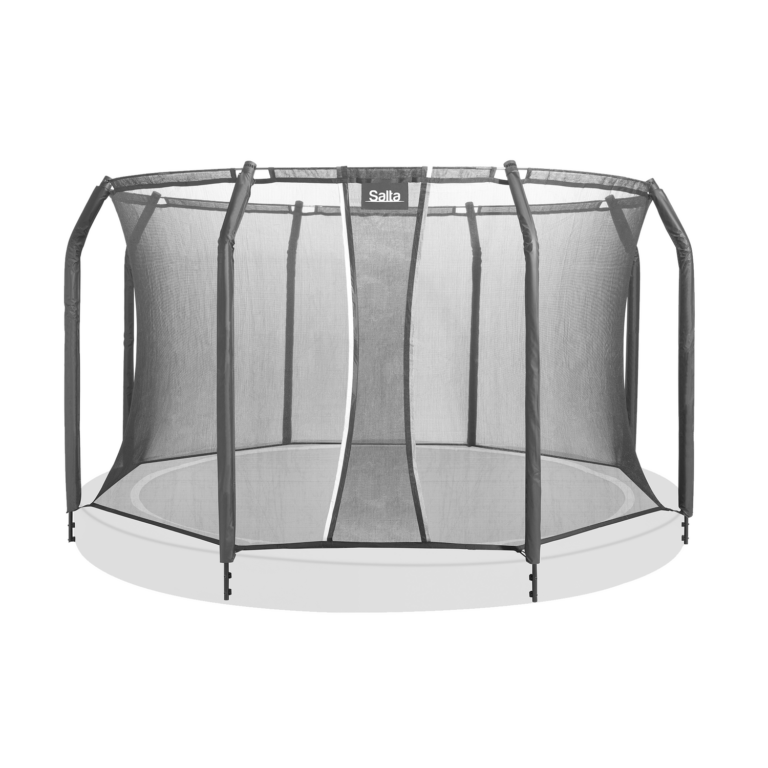 Salta Ground sikkerhedsnet 396 cm