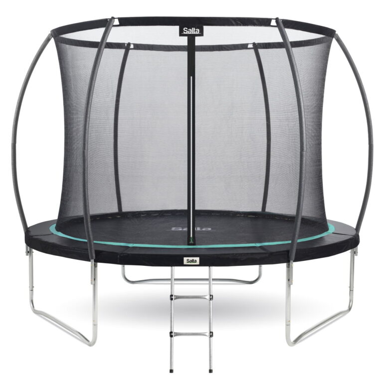 Salta Trampolin Cosmos inkl. sikkerhedsnet - Ø305 cm