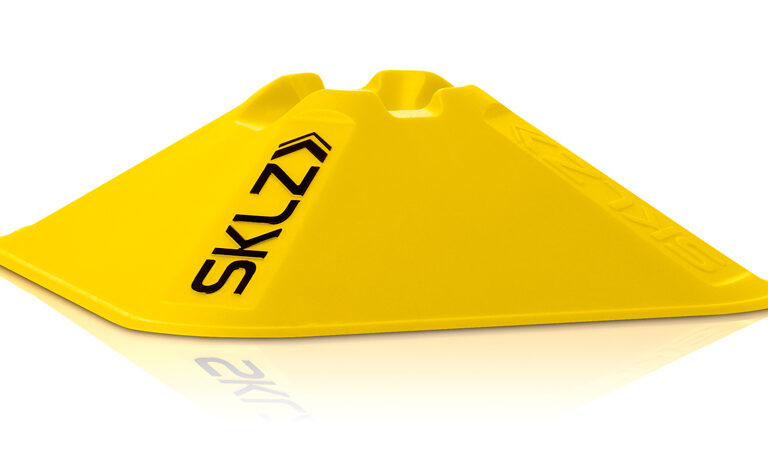 Sklz Pro Træning Agility Kegler 5cm (20 stk)