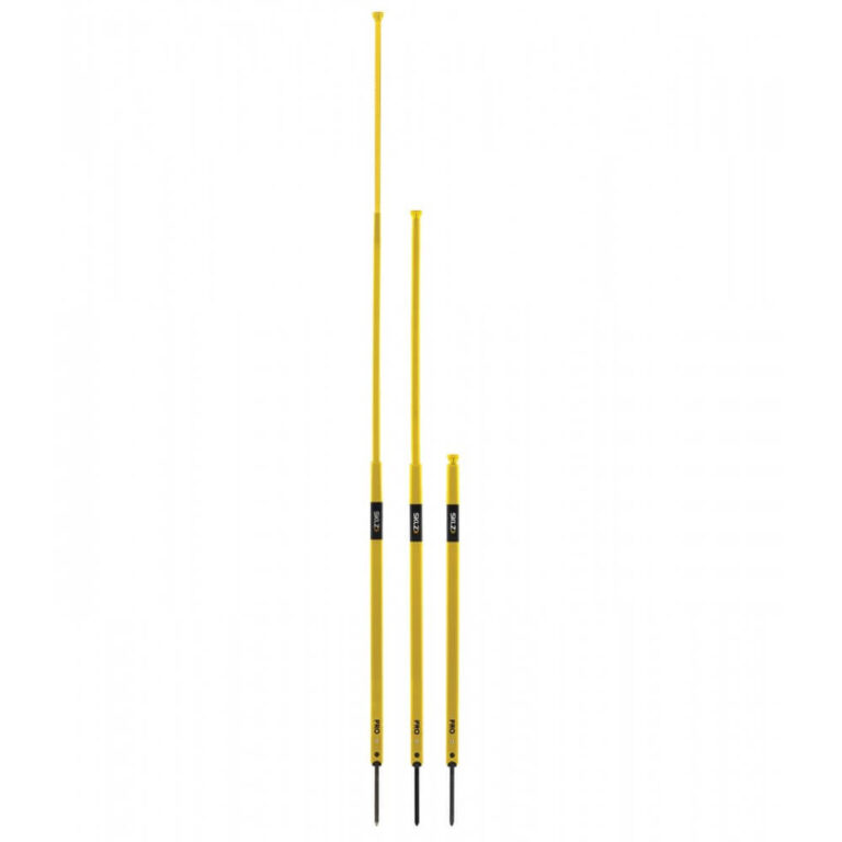 Sklz Pro Training Agility Poles (8 stk)