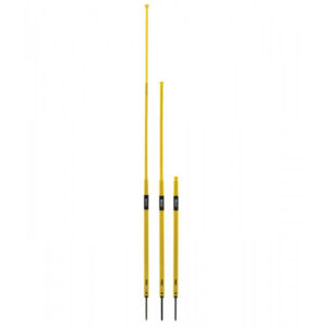 Sklz Pro Training Agility Poles (8 stk)