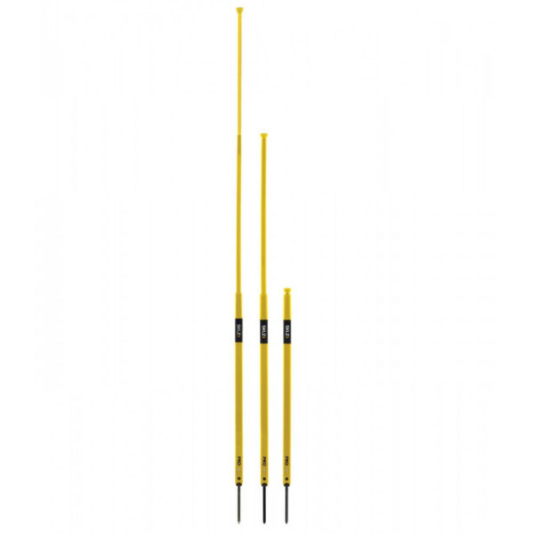 Sklz Pro Training Agility Poles (8 stk)