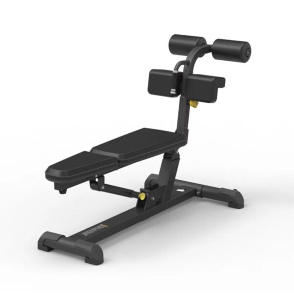 Spirit Adjustable Abdominal Bench