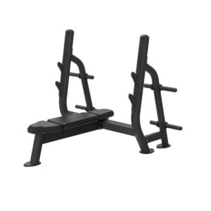 Spirit Olympic Flat Bench