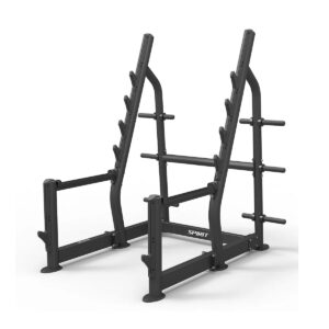 Spirit Squat Rack