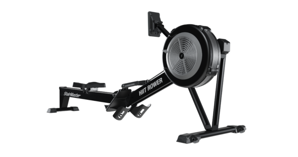 StairMaster HIIT Rower Romaskine