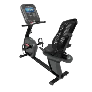 Star Trac 4 Series 4-RB 10" Display Siddecykel