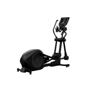 Star Trac 8 Series 8-RDE LED Display Crosstrainer