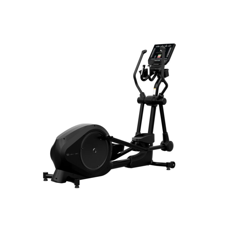 Star Trac 8 Series 8-RDE LED Display Crosstrainer