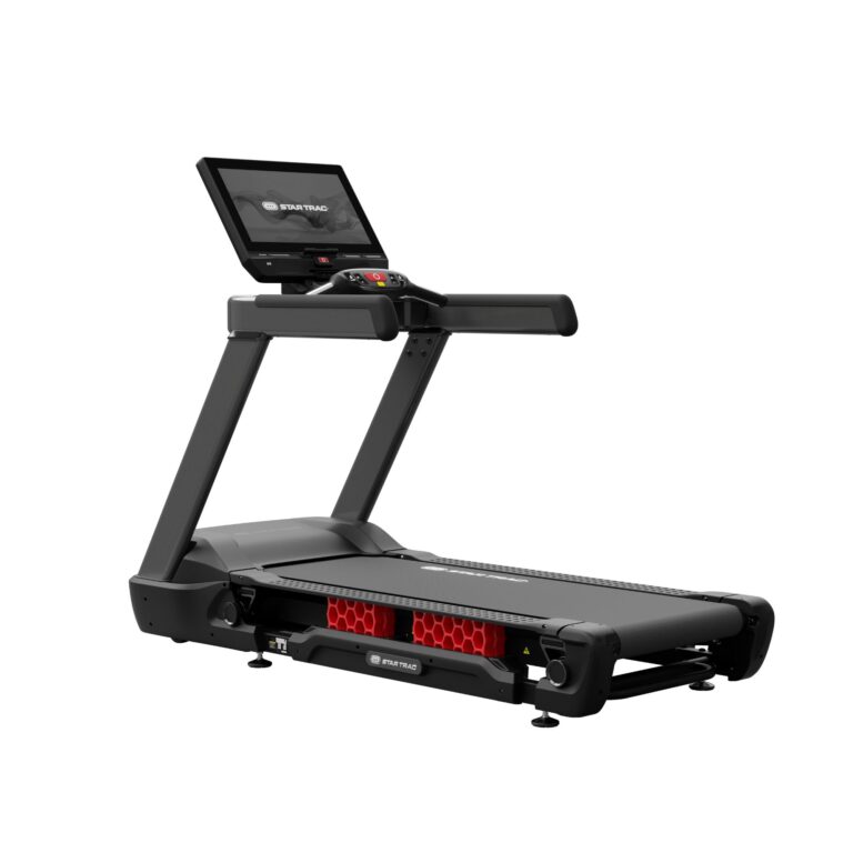 Star Trac 8 Series TRx 24"Touch løbebånd