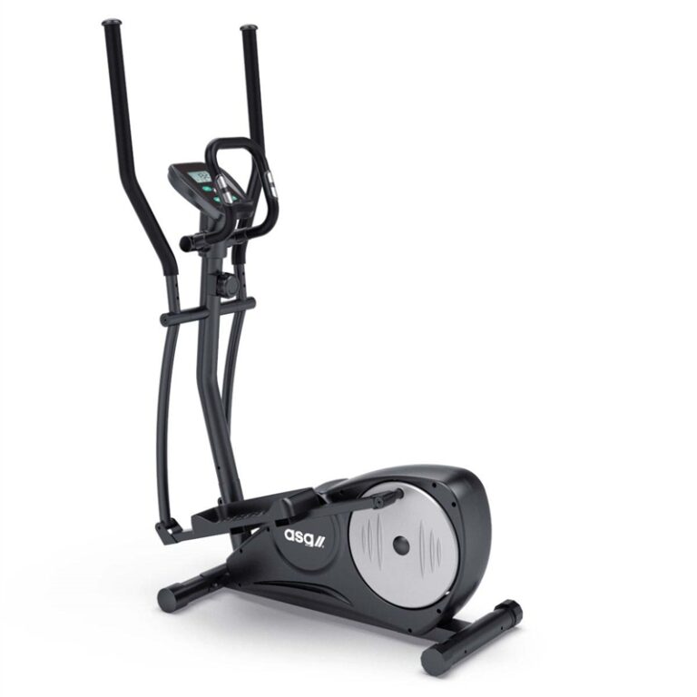 Stride Pro Crosstrainer