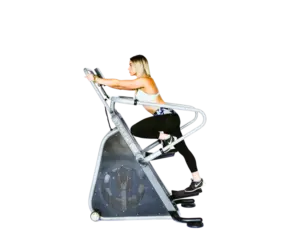 SynergyAIR Power Climber