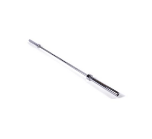 TITAN LIFE Bar Vægtstang 20 kg 220cm Dia 50mm