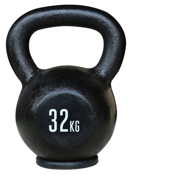 TITAN LIFE PRO Kettlebell 32kg